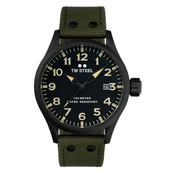 TW Steel  Volante Men's Watch | VS102